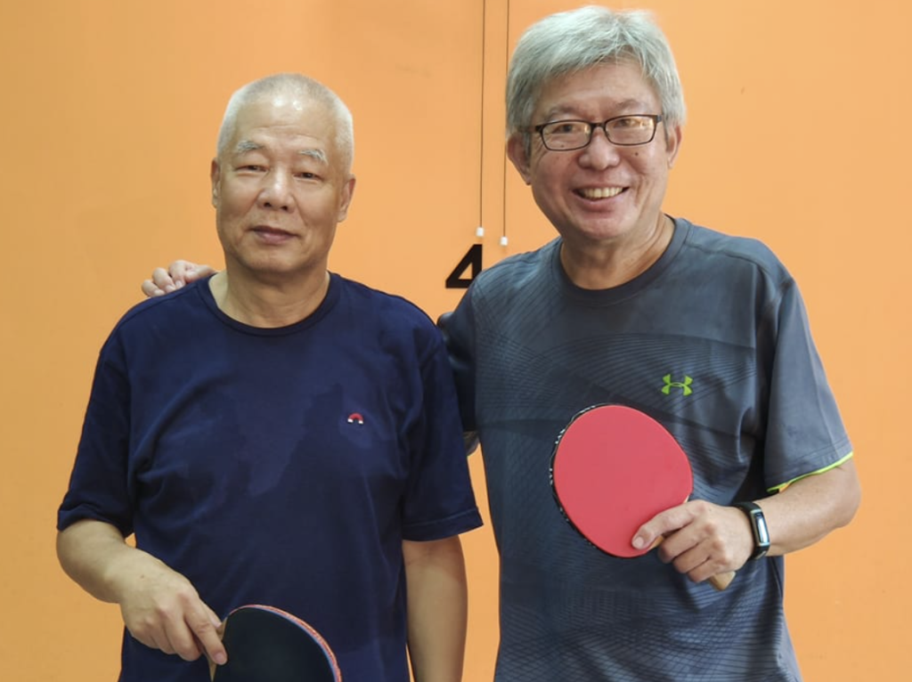 Lao Wang